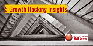 5 Growth Hacking Insights