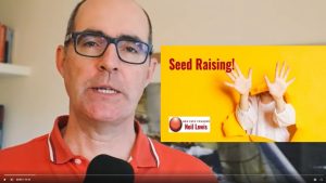 Nine Insights into Seed Funding in Europe - Neil Lewis, Media Modo