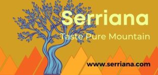 serriana olive oil